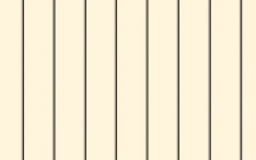 Perlweiß (ähnlich RAL 1013), Oberfläche PVDF