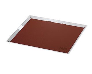 PREFA Dachschindel ST P.10 oxydrot 05 P.10 Oxydrot