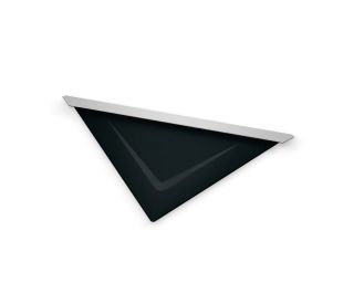 PREFA DR 29 END P.10 schwarz glatt, 03 P.10 Schwarz