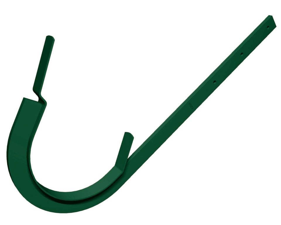 PREFA Rinnenhaken