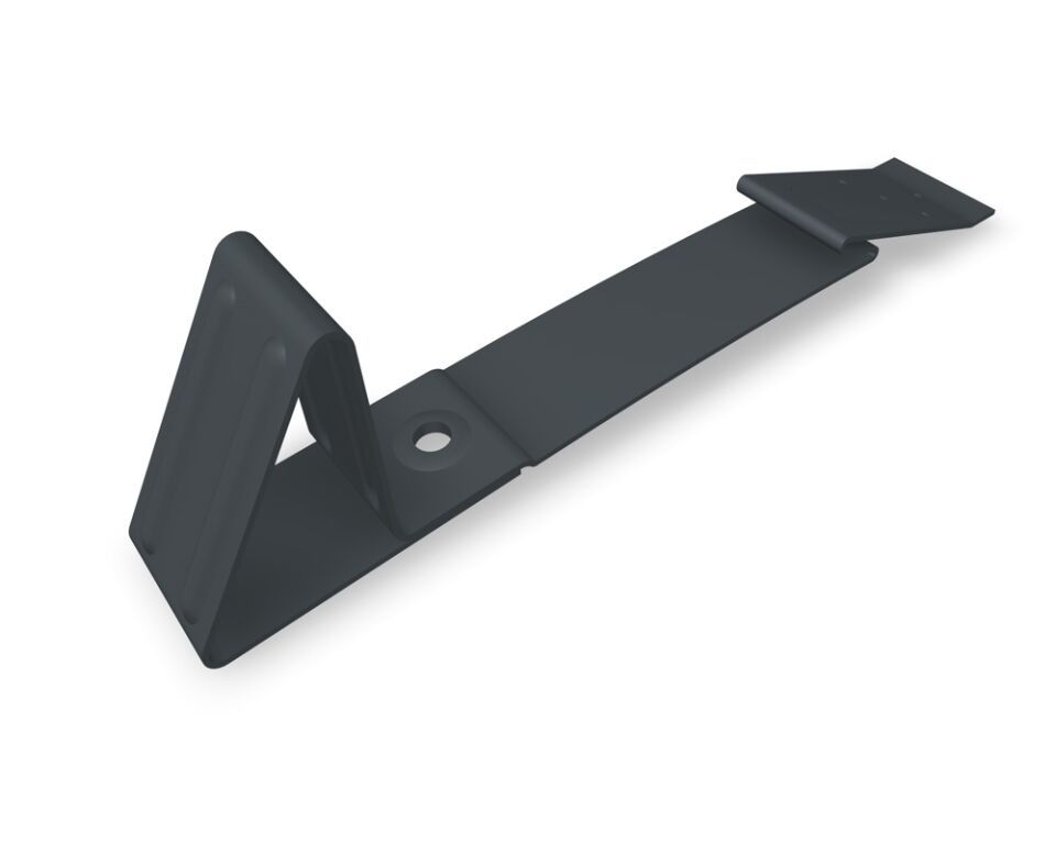 PREFA Schneestopper Typ PP/PF