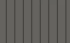Normquarzgrau (ähnlich RAL 7039), Oberfläche PVDF
