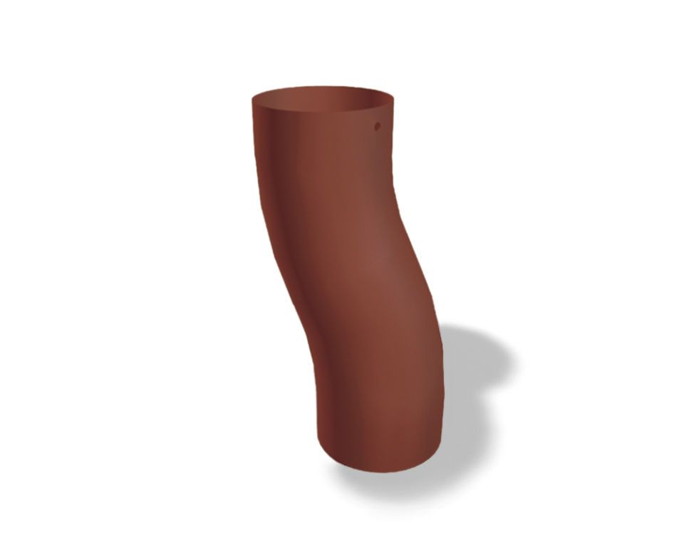 PREFA Sockelknie