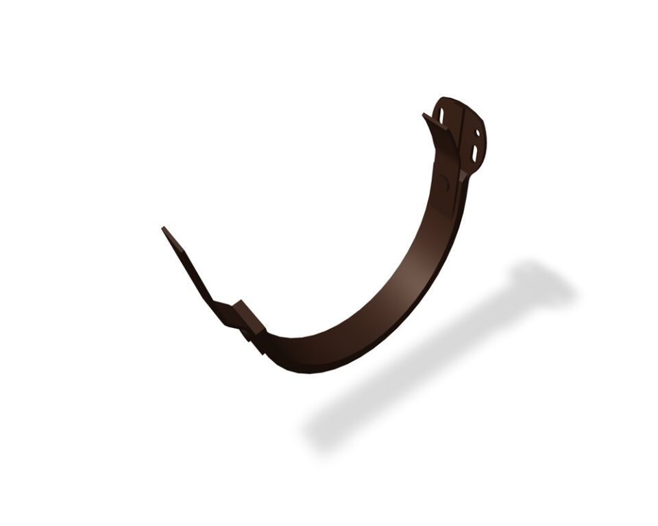 PREFA Stirnbretthaken