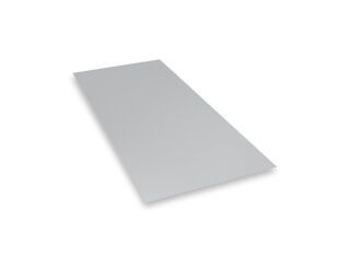 PREFA PB-FR 1.53x4 silbermetallic