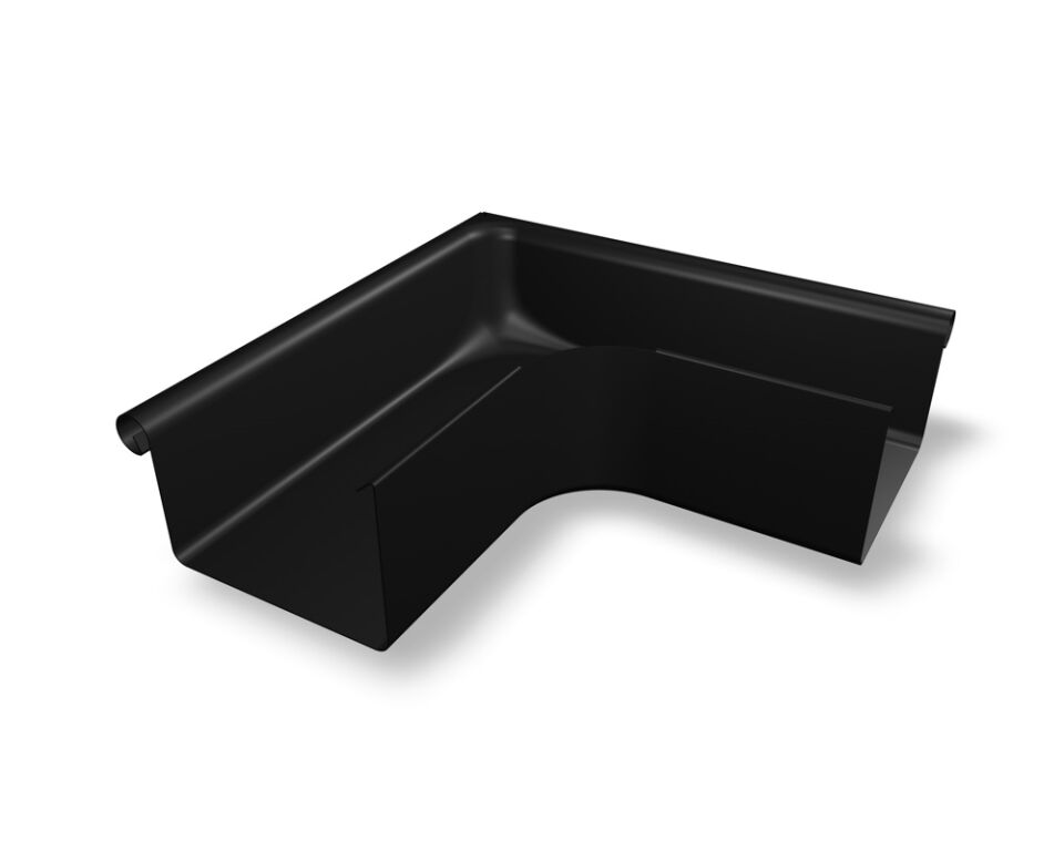 PREFA Kastenrinnenwinkel