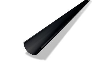 PREFA Rinne 40 P.10 schwarz 03 P.10 Schwarz