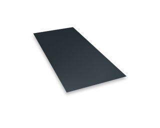 PREFA 0.7x1000x2000 anthrazit/anthr. 0,70x1000x2000mm, anthrazit/anthrazit