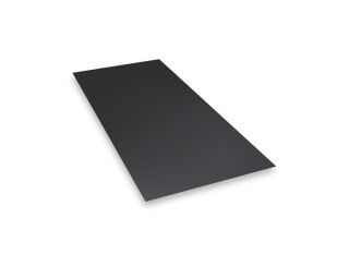 PREFA PB-FR 1.53x4 schwarzgrau