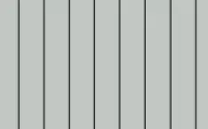 Normgraualuminium, Oberfläche PVDF