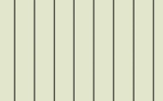Opalgrün, Oberfläche PVDF