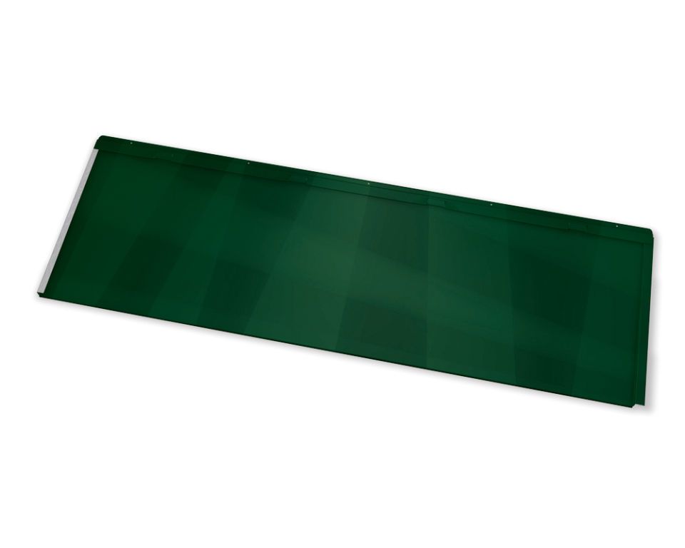 PREFA Paneel FX.12  Dachpaneel