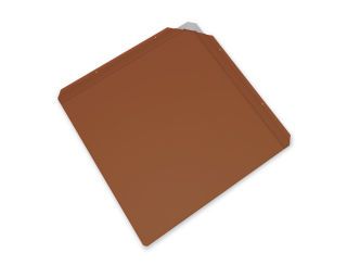 PREFA DR44 P.10 ziegelrot 04 P.10 Ziegelrot