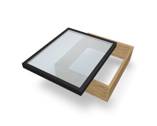 PREFA Fensterdeckel 