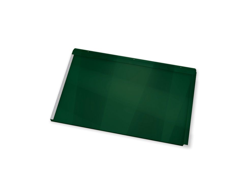 PREFA Paneel FX.12  Dachpaneel