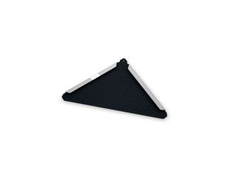 PREFA WR 20 START ST P.10 schwarz stucco, 03 P.10 Schwarz