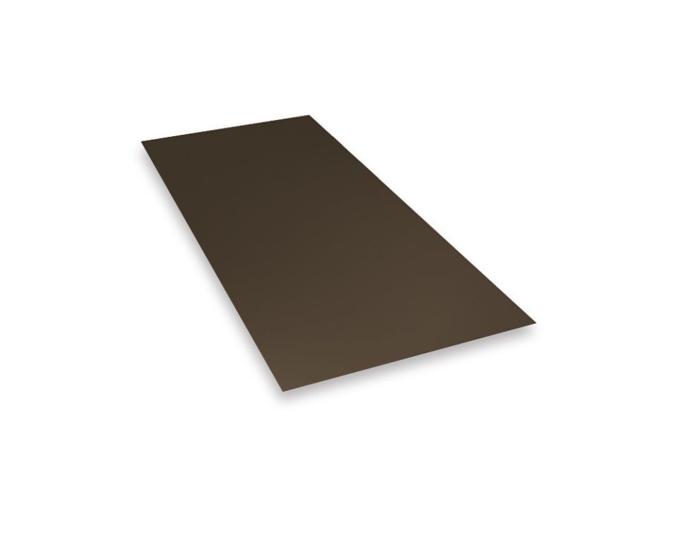 PREFA Color-Tafelblech