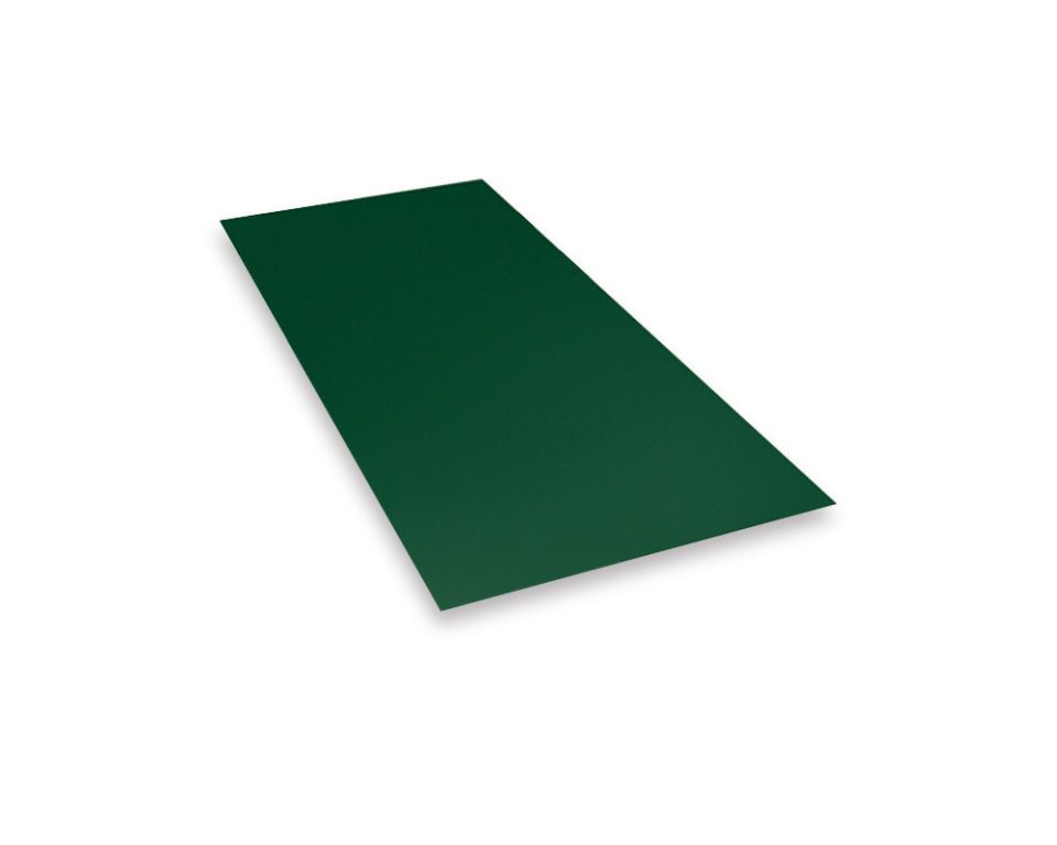 PREFA Color-Tafelblech