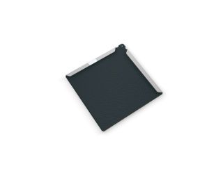 PREFA WR 20 ST P.10 anthrazit 02 P.10 Anthrazit