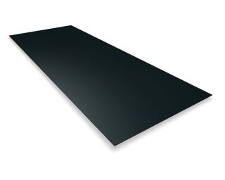 PREFA PB-FR 1.53x4 P.10 anthrazit