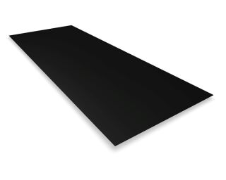 PREFA PB-FR 1.53x4 P.10 schwarz