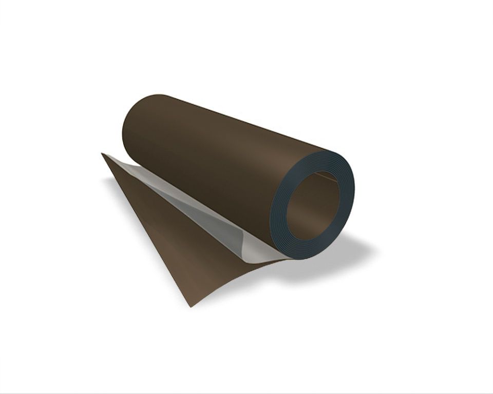 PREFA Alu-Colorband