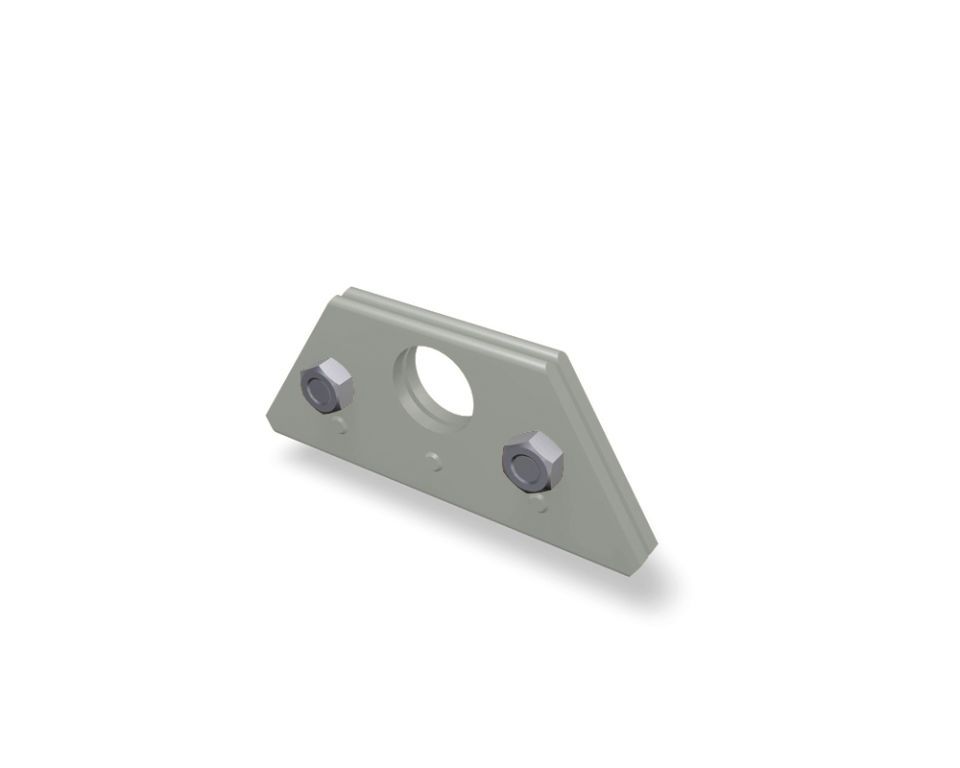 PREFA Sailerklemme einfach