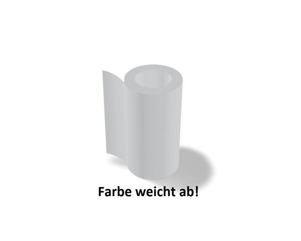 PREFA FALZONAL Farbaluminium