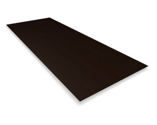 PREFA PB-FR 1.53x4 P.10 nussbraun