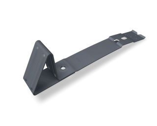 PREFA Schneestopper Dachraute