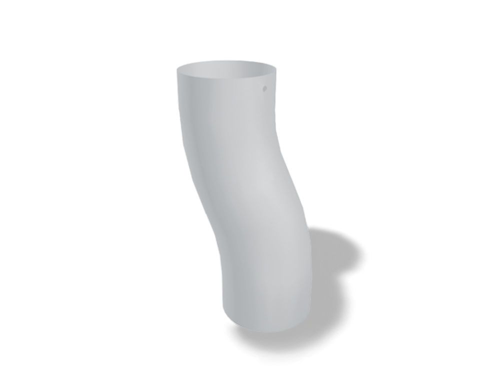 PREFA Sockelknie