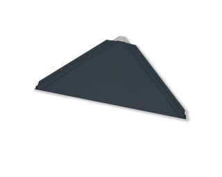 PREFA DR44 START ST P.10 anthrazit stucco, 02 P.10 Anthrazit