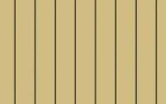 Savannenbeige, Oberfläche PVDF