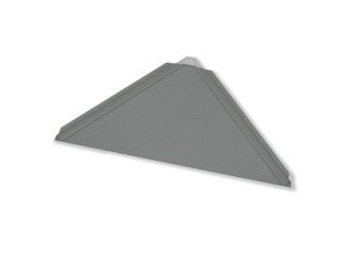 PREFA DR44 START ST P.10 hellgrau stucco, 07 P.10 Hellgrau