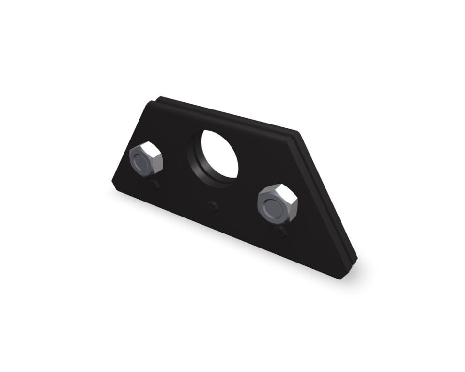 PREFA Sailerklemme einfach