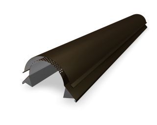 PREFA JET-L.-1.2m P.10 nussbraun 11 P.10 Nussbraun