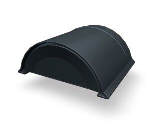 PREFA JET-VK ST P.10 anthrazit 02 P.10 Anthrazit