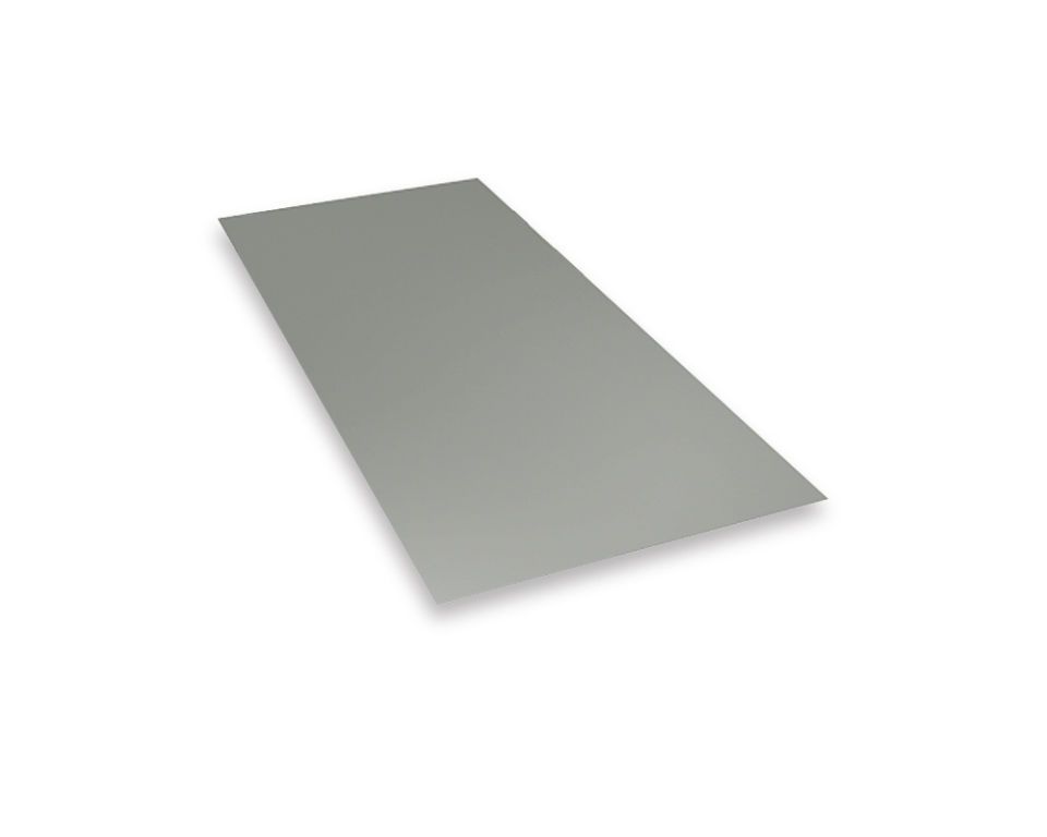 PREFA Color-Tafelblech
