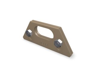 PREFA Sailerklemme LALO bronze 45 Bronze