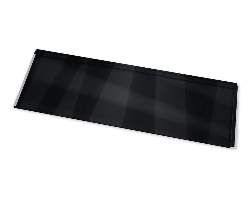 PREFA Paneel FX.12  Dachpaneel