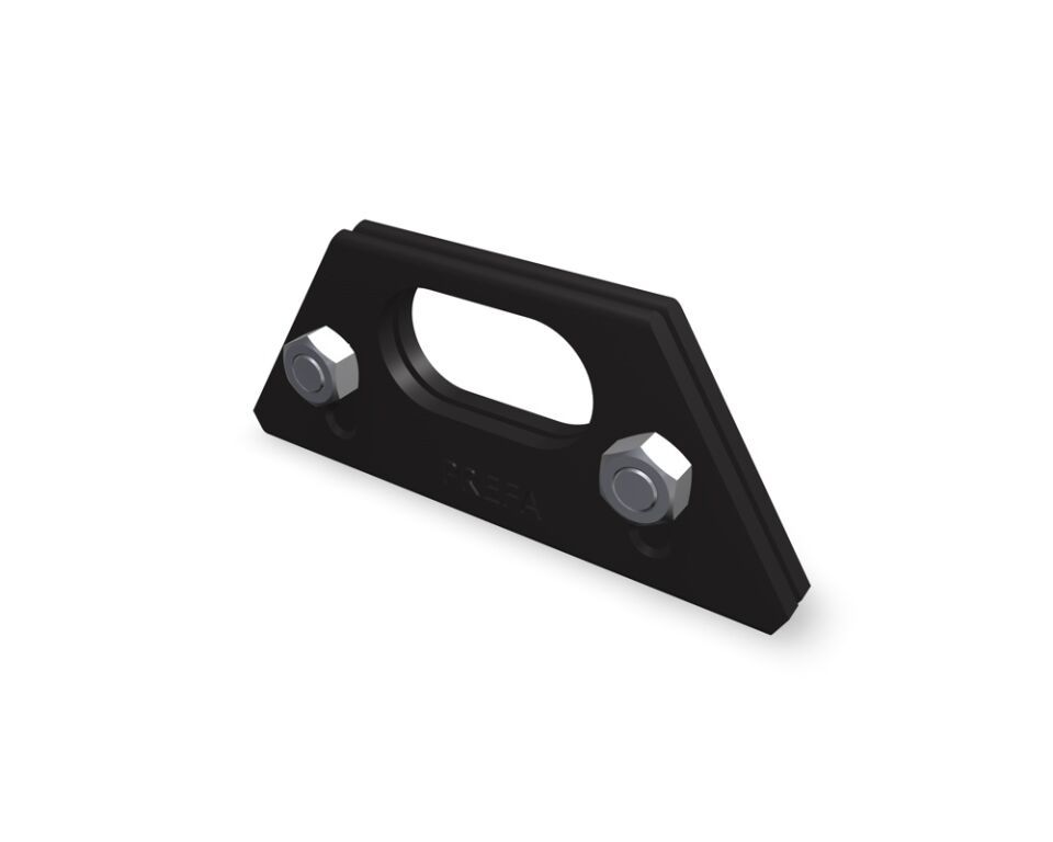 PREFA Sailerklemme Langloch