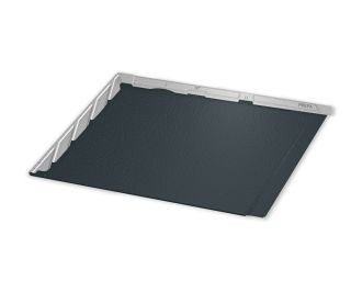 PREFA DS.19 GL P.10 anthrazit 02 P.10 Anthrazit