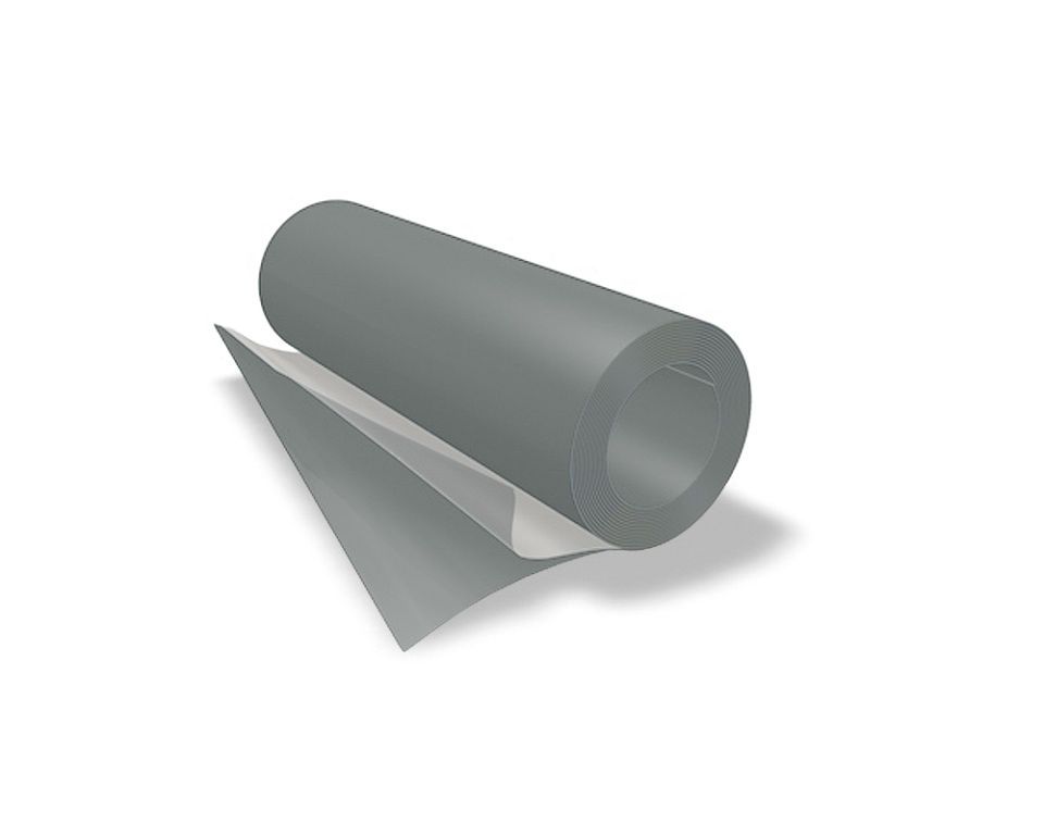 PREFA Alu-Colorband
