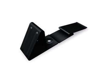 PREFA Stopper PS P.10 schwarz 03 P.10 Schwarz