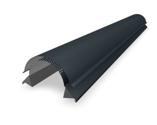 PREFA JET-L.-1.2m P.10 anthrazit 02 P.10 Anthrazit