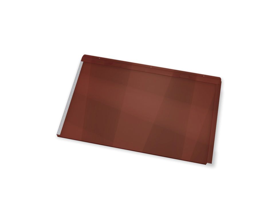 PREFA Paneel FX.12  Dachpaneel