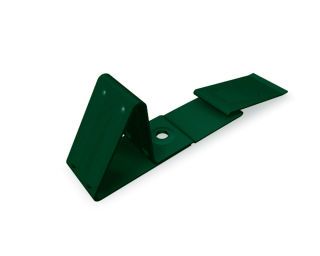 PREFA Stopper PS P.10 moosgrün 06 P.10 Moosgrün