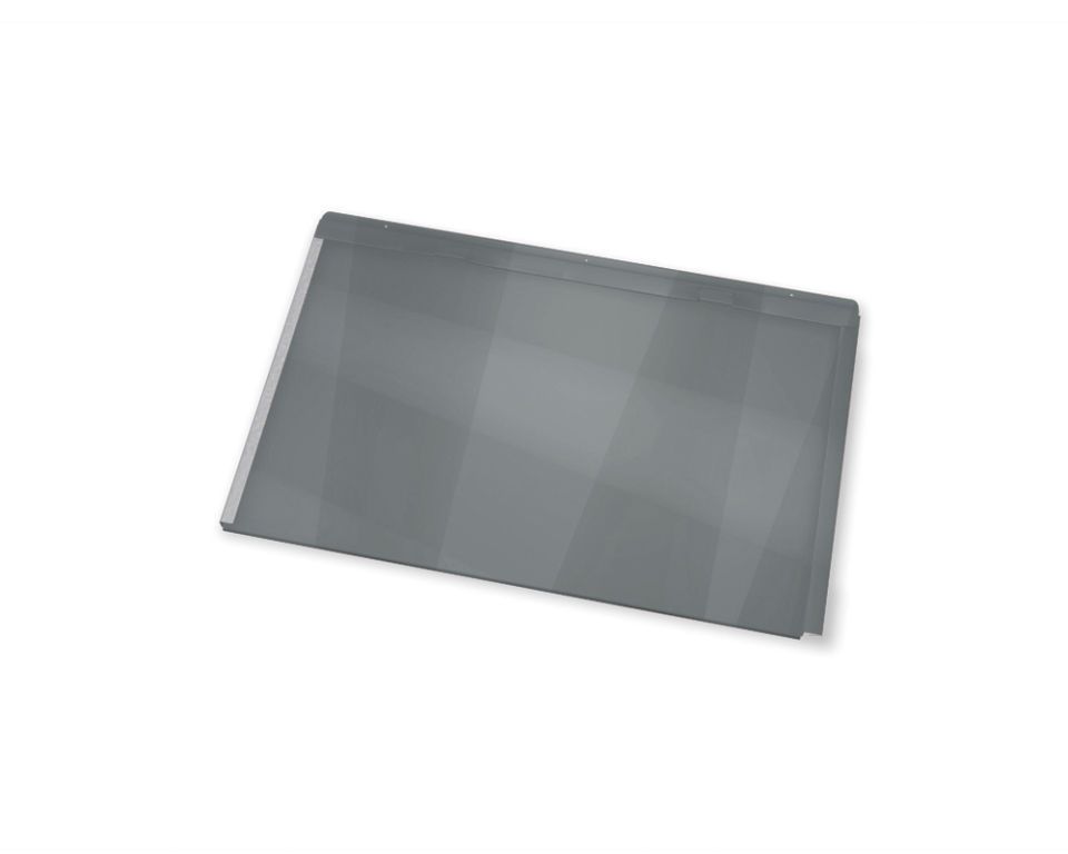 PREFA Paneel FX.12  Dachpaneel