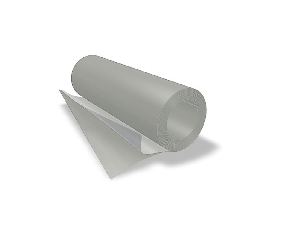 PREFA Alu-Colorband