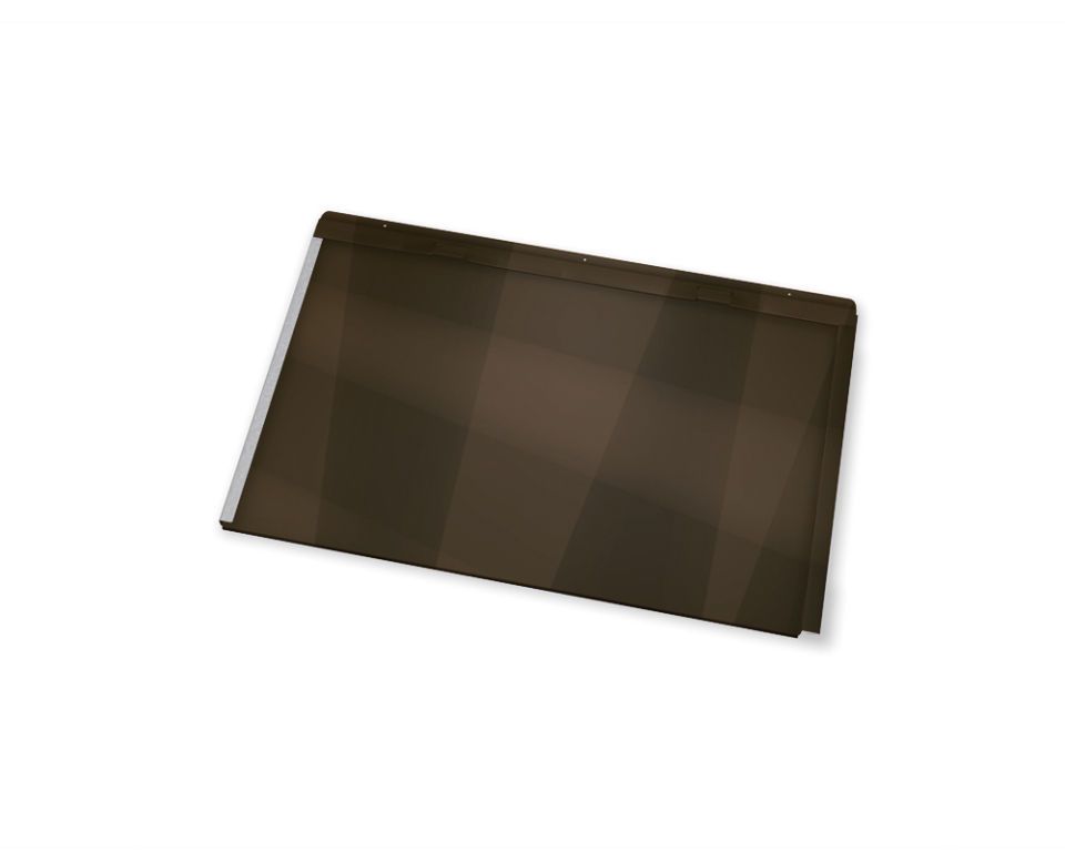 PREFA Paneel FX.12  Dachpaneel